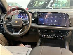 شێڤرۆلێت تاهۆ